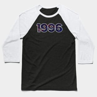 1996 Baseball T-Shirt